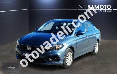 Fiat Egea 2023 1.6 Multijet Easy