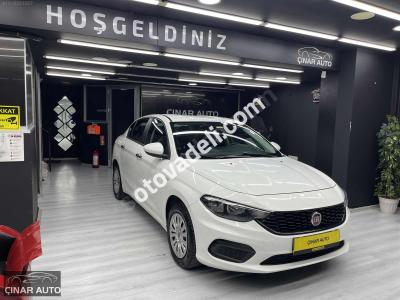 Fiat Egea 2020 1.6 Multijet Easy