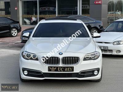 BMW 5 Serisi 2013 520d Premium