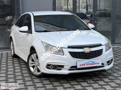 Chevrolet Cruze 2013 1.6 Sport Plus