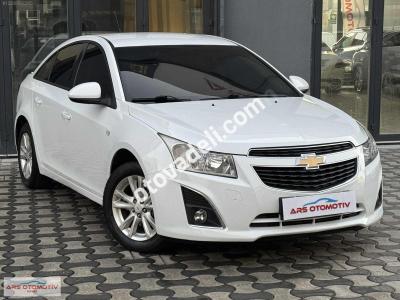 Chevrolet Cruze 2013 1.6 Sport