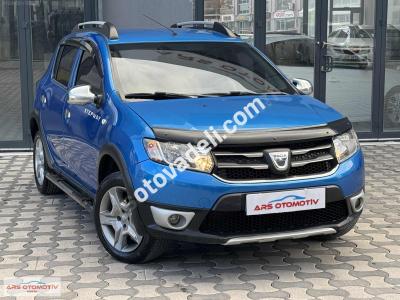 Dacia Sandero 2016 1.5 dCi Stepway