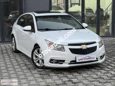 Chevrolet Cruze 2013 1.6 Sport