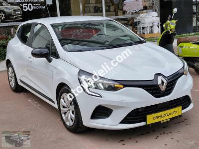 Renault Clio 2022 1.0 SCe Joy