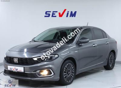 Fiat Egea 2021 1.4 Fire Urban