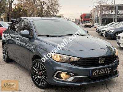 Fiat Egea 2023 1.4 Fire Easy Plus