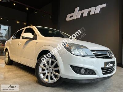 Opel Astra 2013 1.6 Enjoy Plus