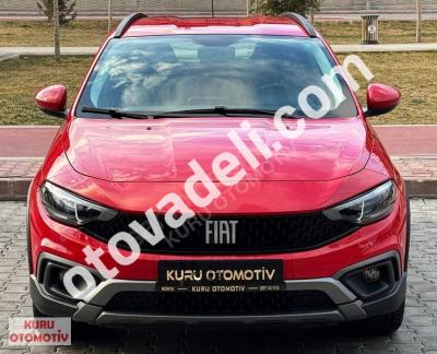 Fiat Egea Cross 2022 1.4 Fire Urban