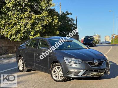 Renault Megane 2020 1.3 TCe Joy