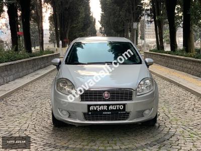 Fiat Linea 2012 1.3 Multijet Active