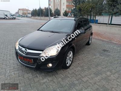 Opel Astra 2008 1.6 Enjoy