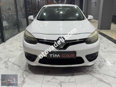 Renault Fluence 2013 1.5 dCi Joy