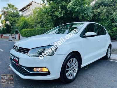 Volkswagen Polo 2016 1.4 TDI Comfortline