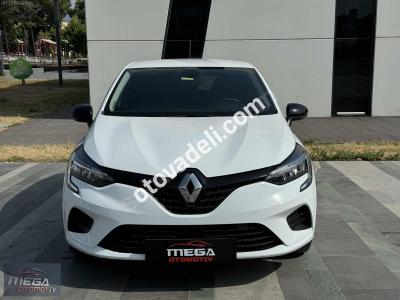 Renault Clio 2022 1.0 TCe Joy