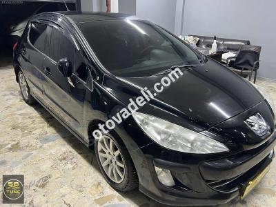 Peugeot 308 2009 1.6 VTi Premium