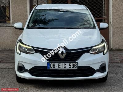 Renault Taliant 2021 1.0 Sce Joy