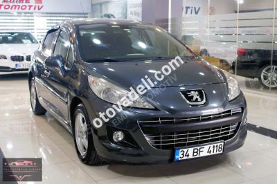 Peugeot 207 2012 1.4 HDi Urban Move