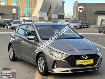 Hyundai i20 2020 1.4 MPI Jump