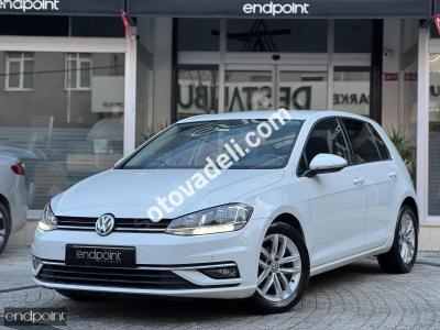 Volkswagen Golf 2017 1.0 TSI Comfortline