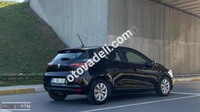 Renault Clio 2020 1.0 TCe Joy