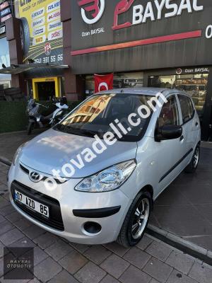 Hyundai i10 2008 1.1 Select