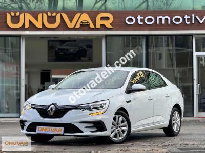 Renault Megane 2021 1.3 TCe Joy