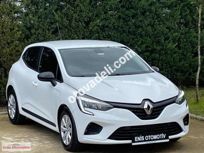 Renault Clio 2023 1.0 TCe Joy