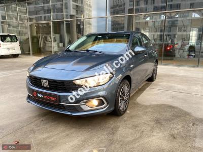 Fiat Egea 2023 1.4 Fire Easy Plus