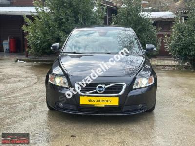 Volvo S40 2011 1.6 D