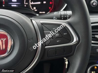 Fiat Egea Cross 2023 1.6 Multijet Urban