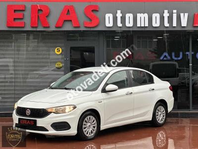 Fiat Egea 2019 1.6 Multijet Easy