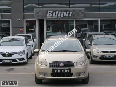 Fiat Linea 2009 1.4 Fire Active Plus