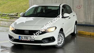 Fiat Egea 2022 1.6 Multijet Easy