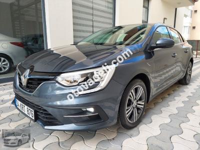 Renault Megane 2024 1.3 TCe Touch