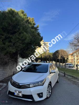 Toyota Corolla 2014 1.4 D-4D Premium