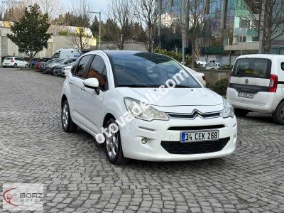 Citroen C3 2014 1.2 VTi Cool