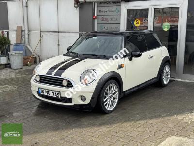 Mini One 2009 1.4