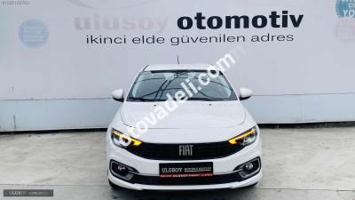 Fiat Egea 2021 1.4 Fire Urban