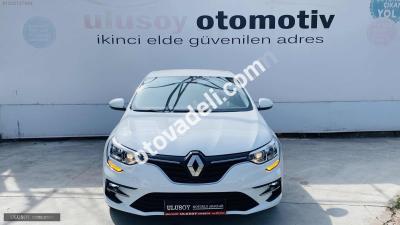 Renault Megane 2024 1.3 TCe Touch