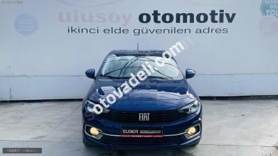 Fiat Egea 2024 1.6 Multijet Urban