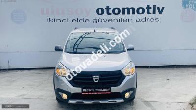 Dacia Lodgy 2015 1.5 dCi Stepway