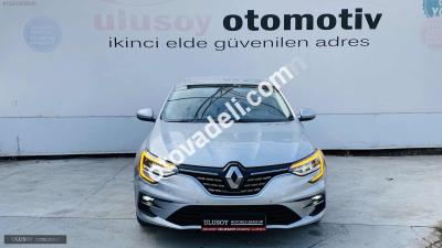 Renault Megane 2024 1.3 TCe Icon