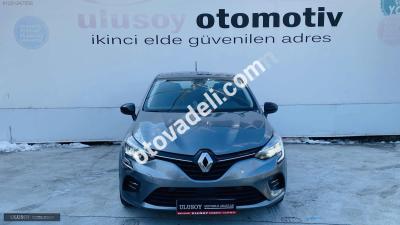 Renault Clio 2023 1.0 TCe Touch