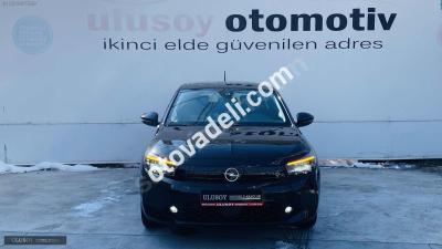 Opel Corsa 2024 1.2 T Edition