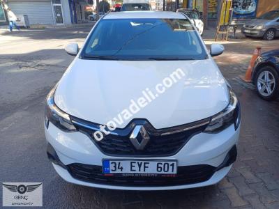 Renault Taliant 2021 1.0 T Joy