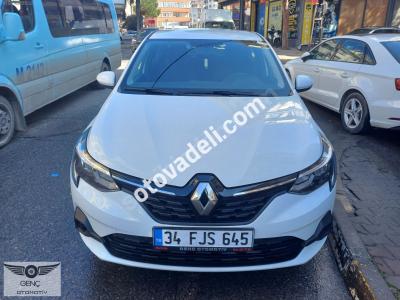 Renault Taliant 2022 1.0 T Joy