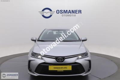 Toyota Corolla 2022 1.5 Dream