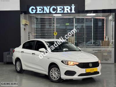 Fiat Egea 2019 1.3 Multijet Easy