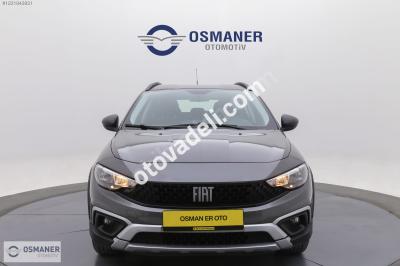 Fiat Egea Cross 2023 1.4 Fire Street