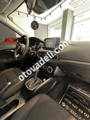 Fiat Egea 2024 1.6 Multijet Urban